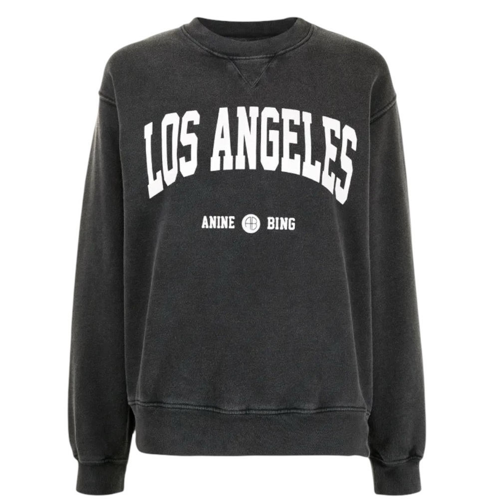 Anine Bing | Ramona University Los Angeles Sweatshirt